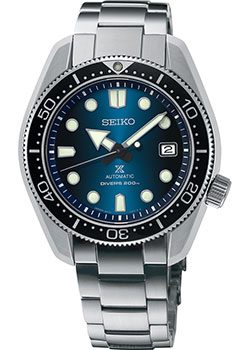 Часы Seiko Prospex SPB083J1