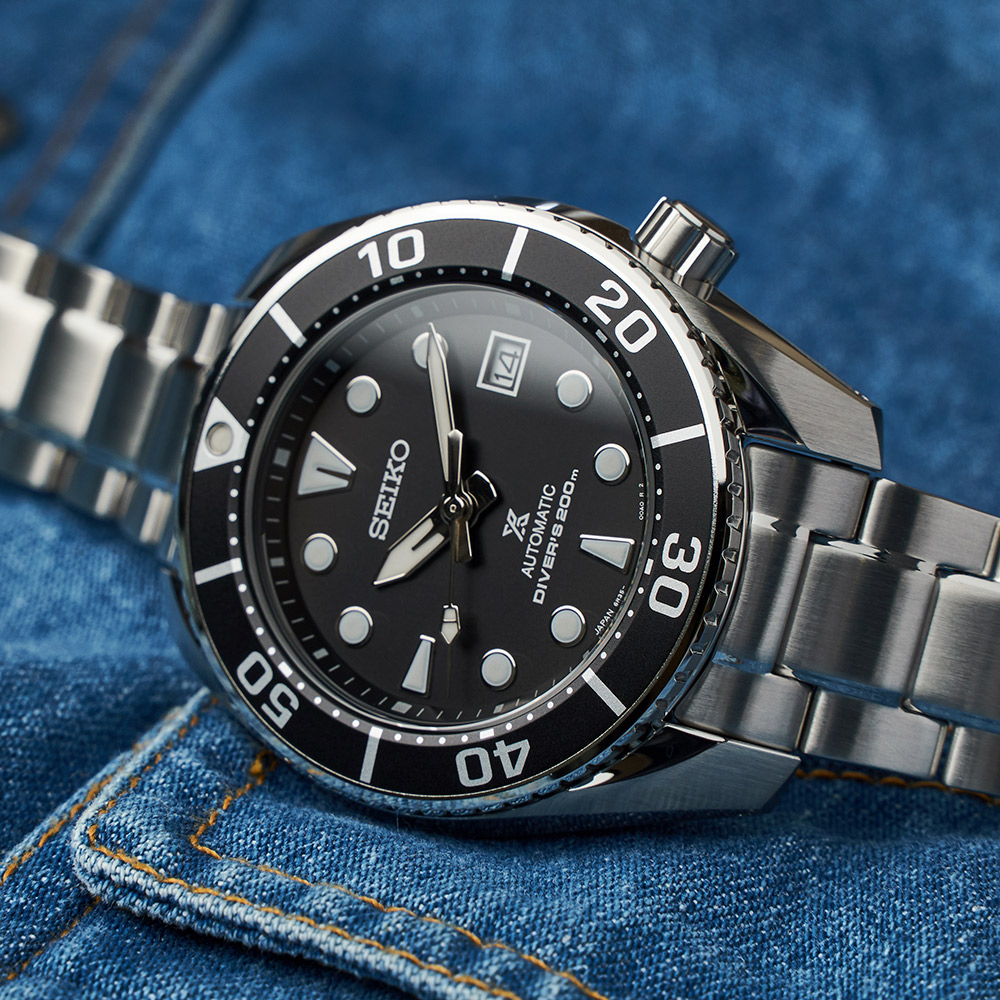 seiko SPB101J1