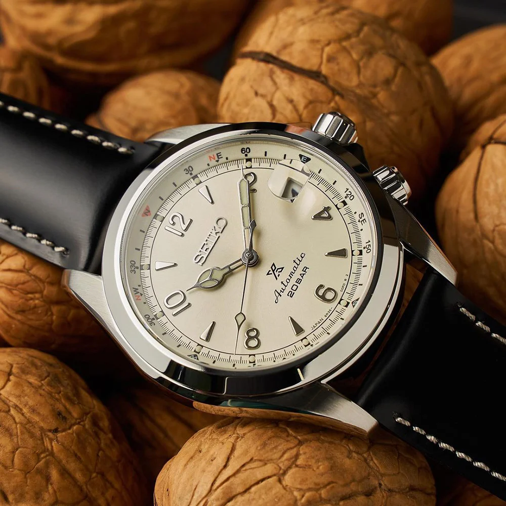 seiko SPB119J1
