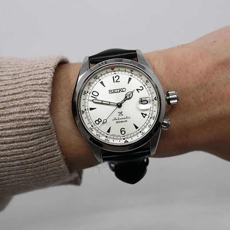 seiko SPB119J1