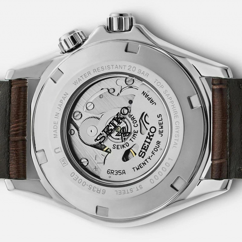 seiko SPB121J1