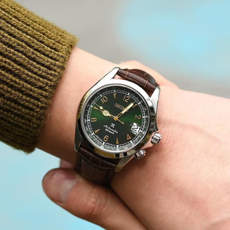 seiko SPB121J1