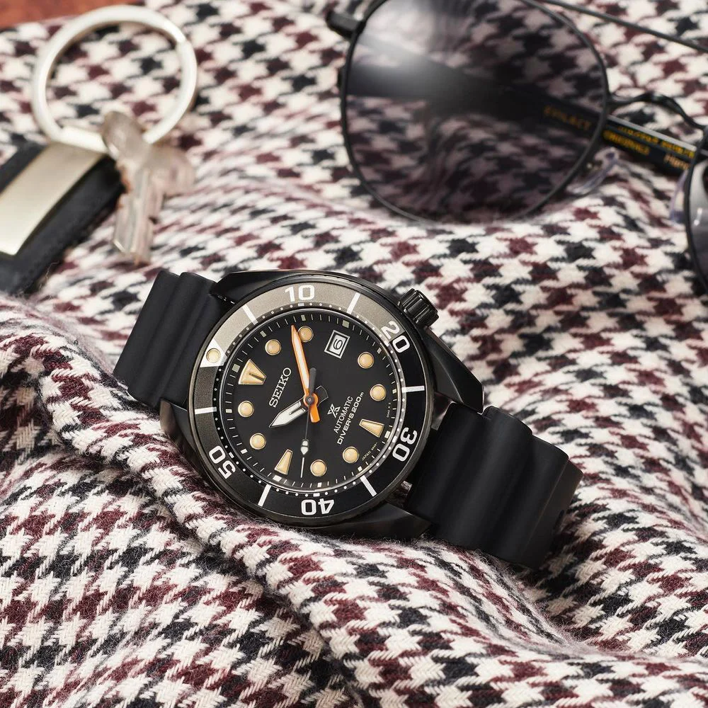 seiko SPB125J1