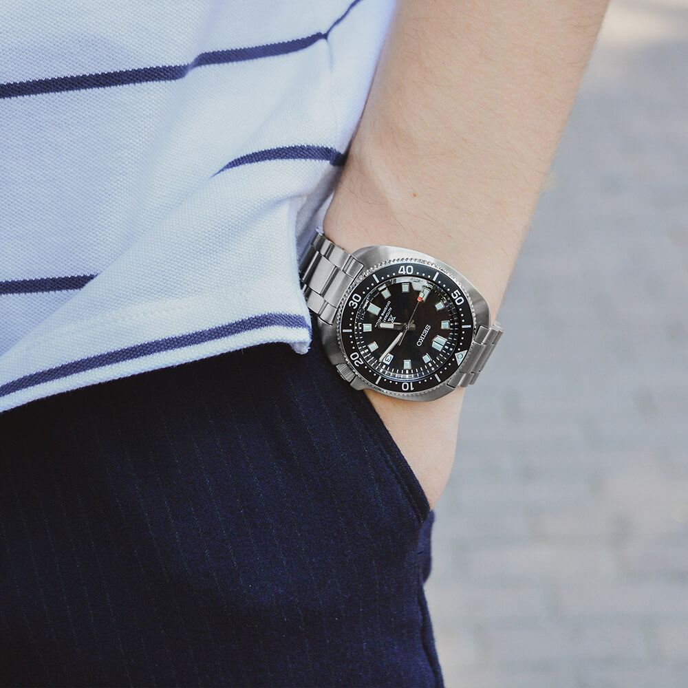 seiko SPB151J1