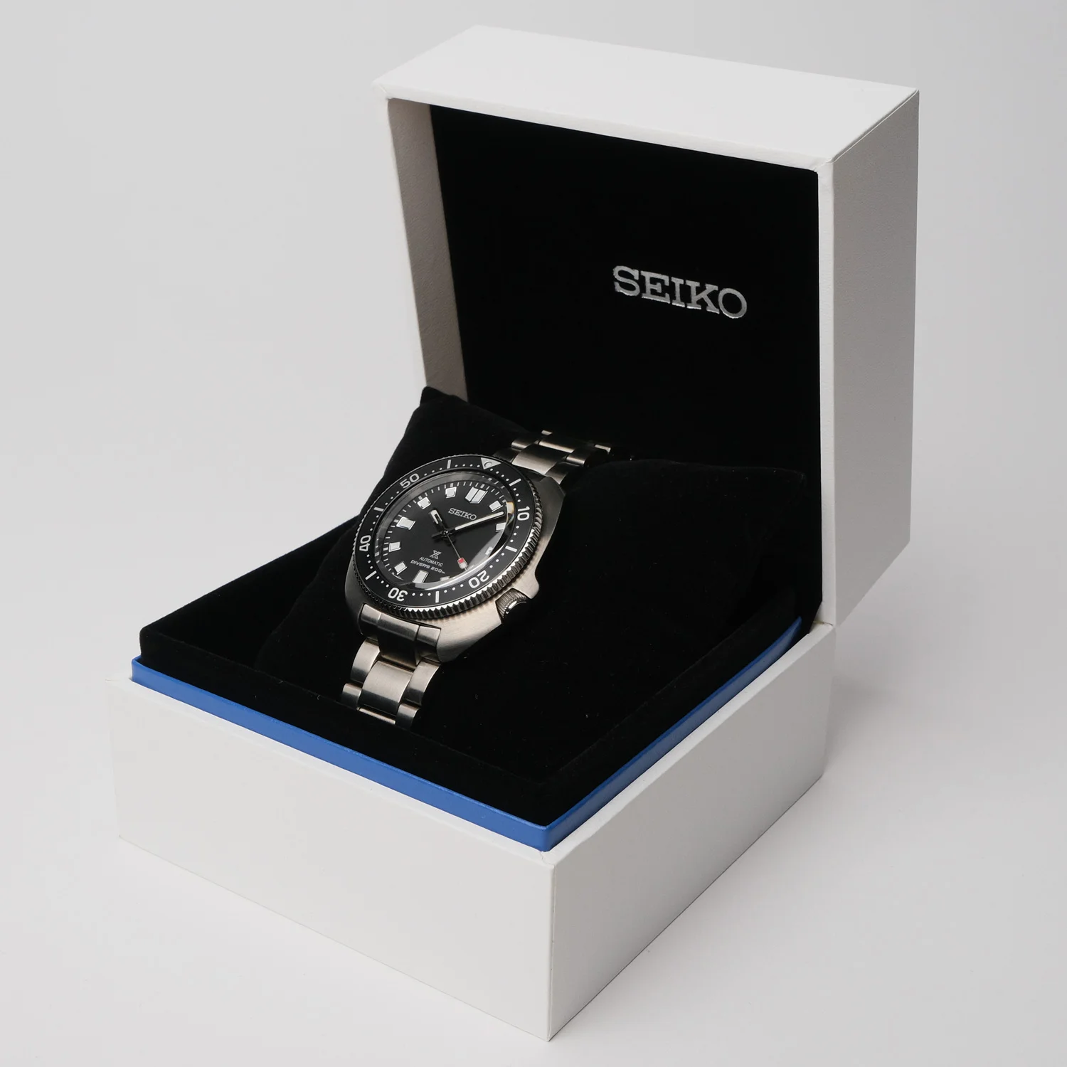 seiko SPB151J1