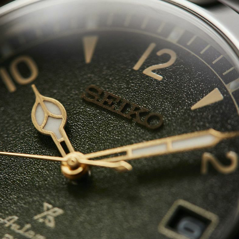 seiko SPB155J1