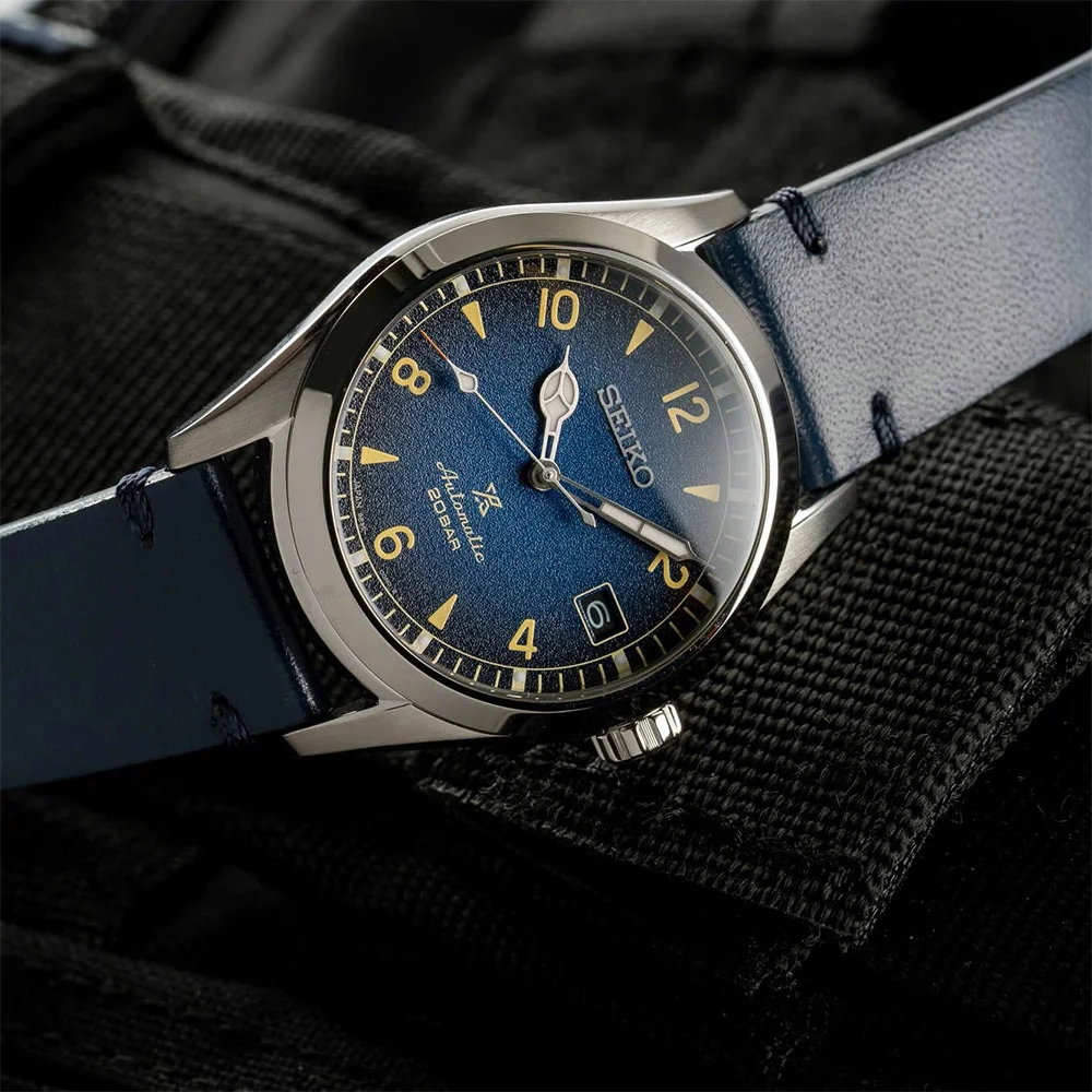 seiko SPB157J1