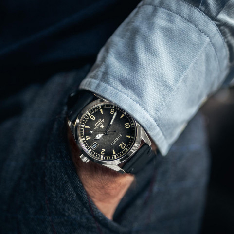 seiko SPB159J1
