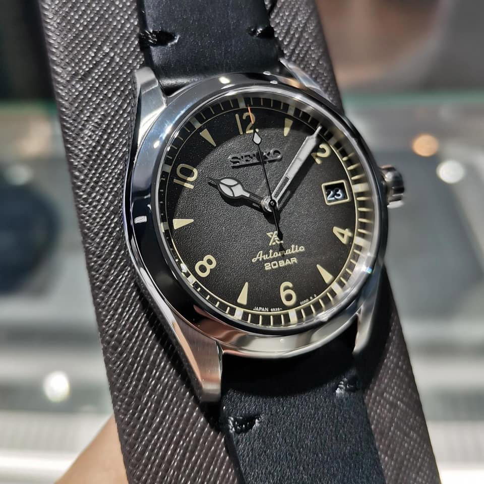 seiko SPB159J1