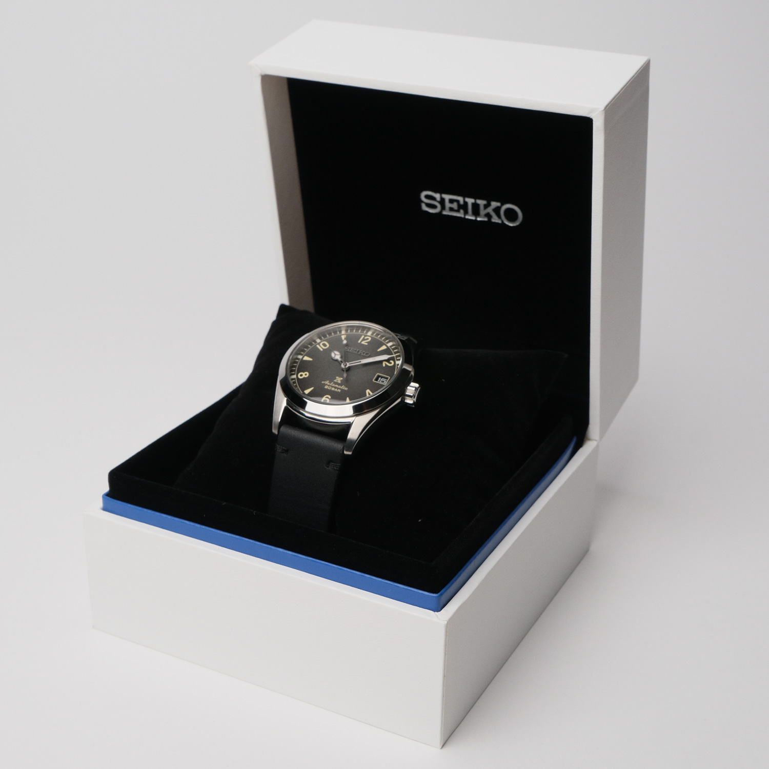 seiko SPB159J1