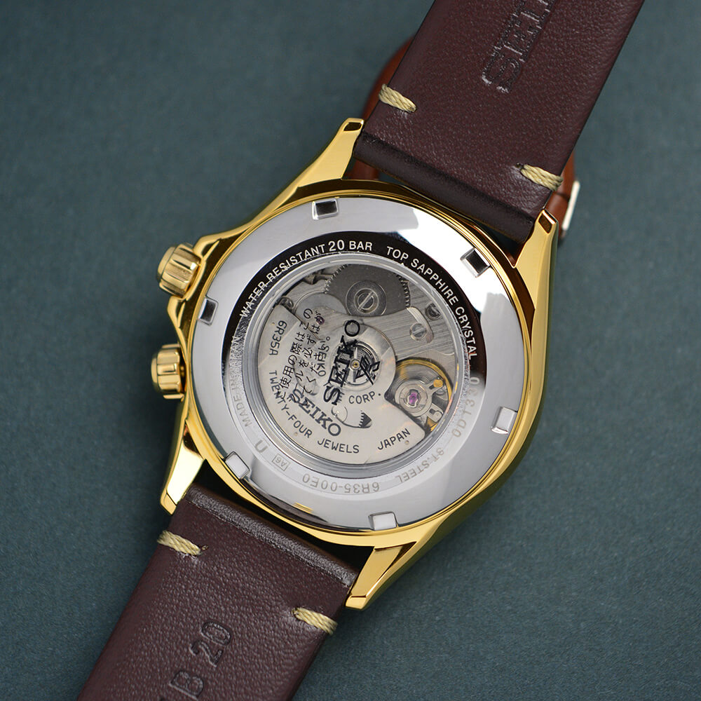 seiko SPB210J1
