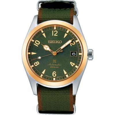 Вся коллекция Prospex