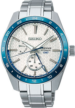 Часы Seiko Presage SPB223J1