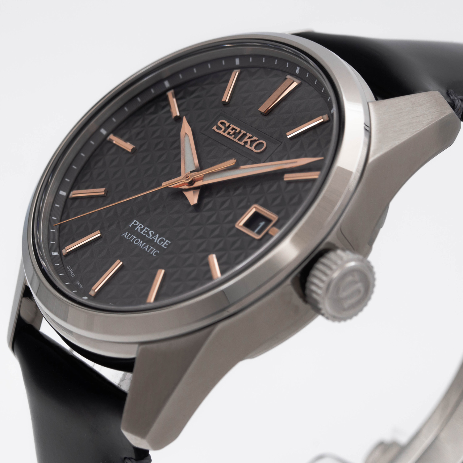 seiko SPB231J1