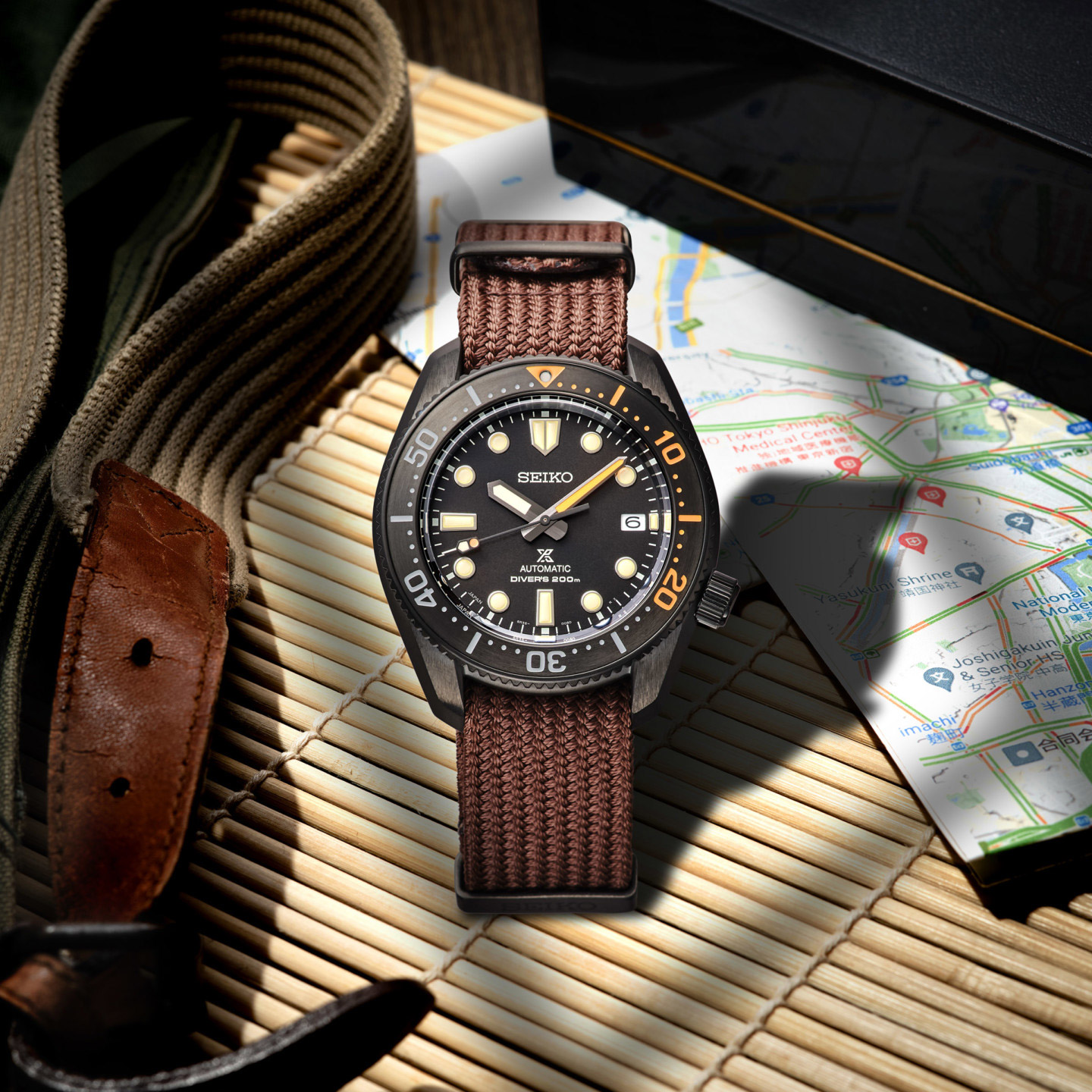 seiko SPB255J1