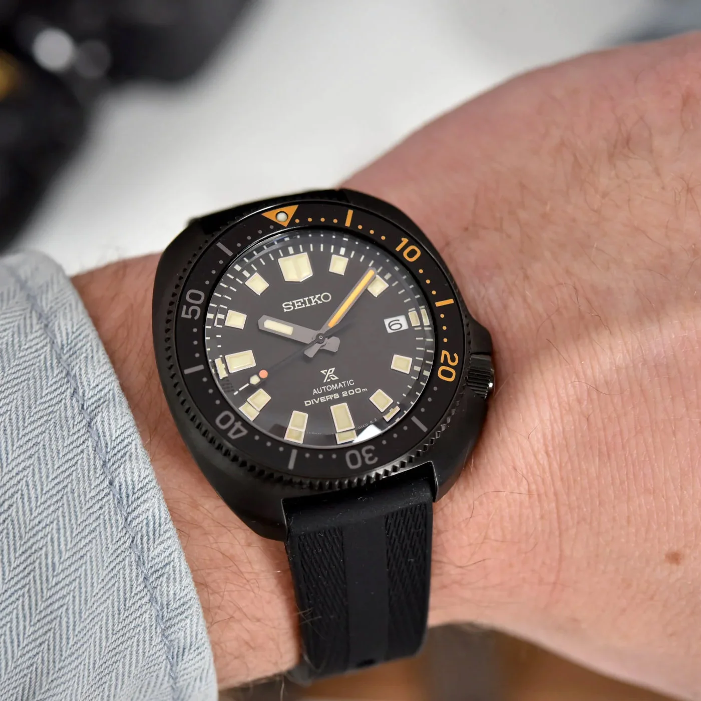 seiko SPB257J1