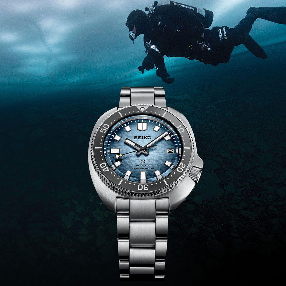 seiko SPB263