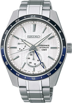 Seiko Presage