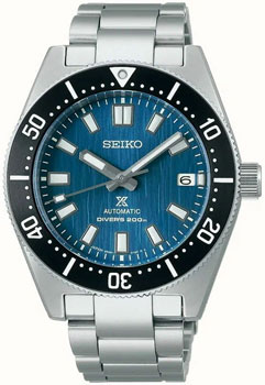 Часы Seiko Prospex SPB297J1