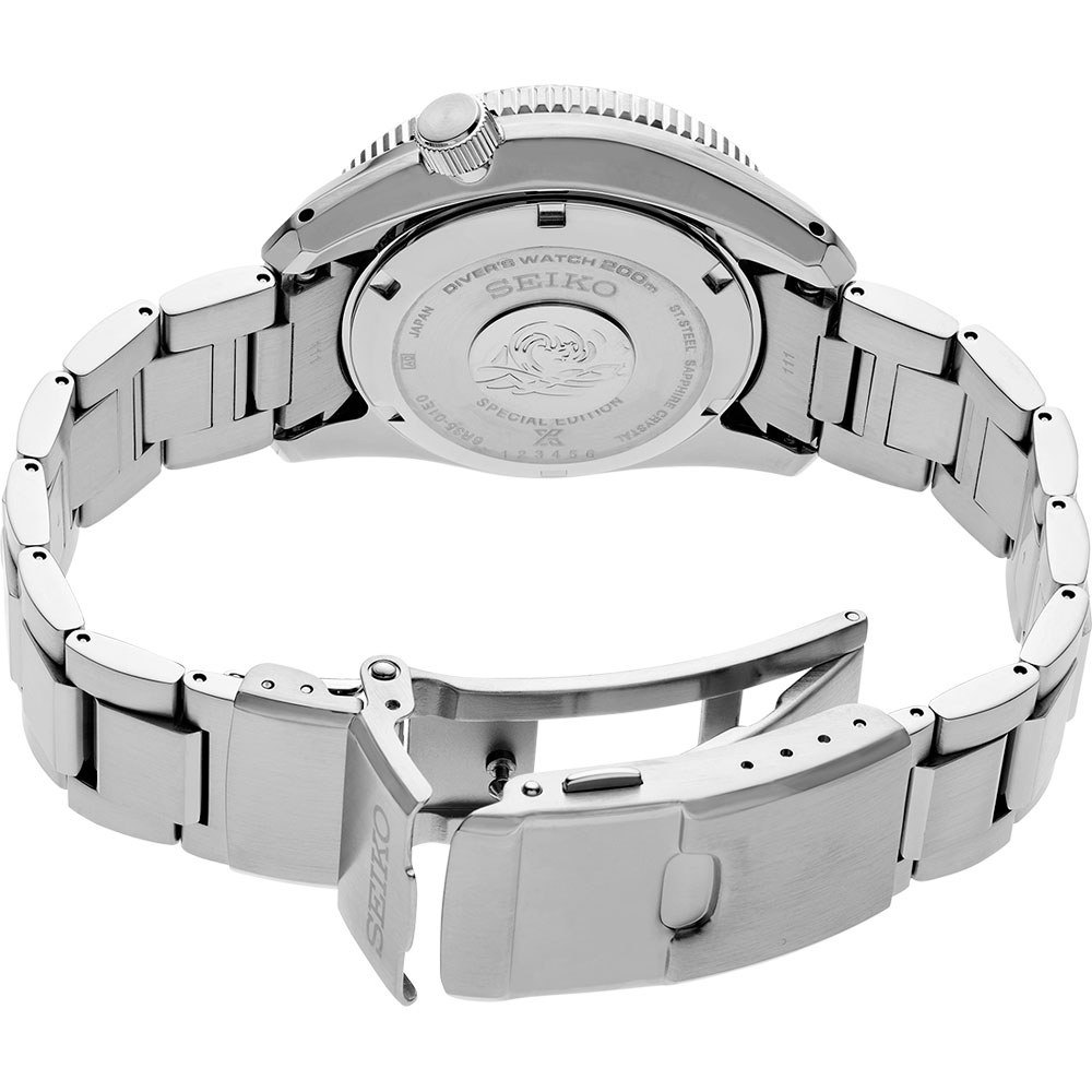 seiko SPB299J1