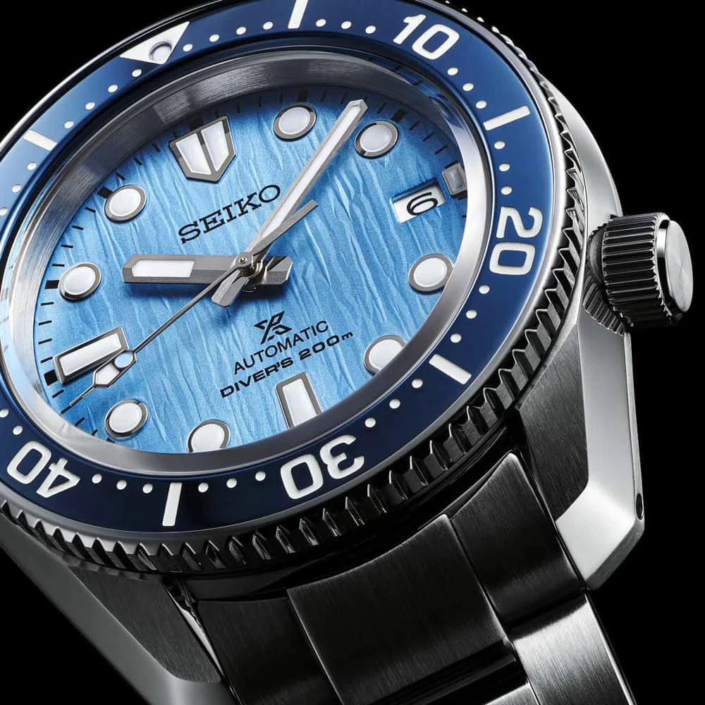 seiko SPB299J1