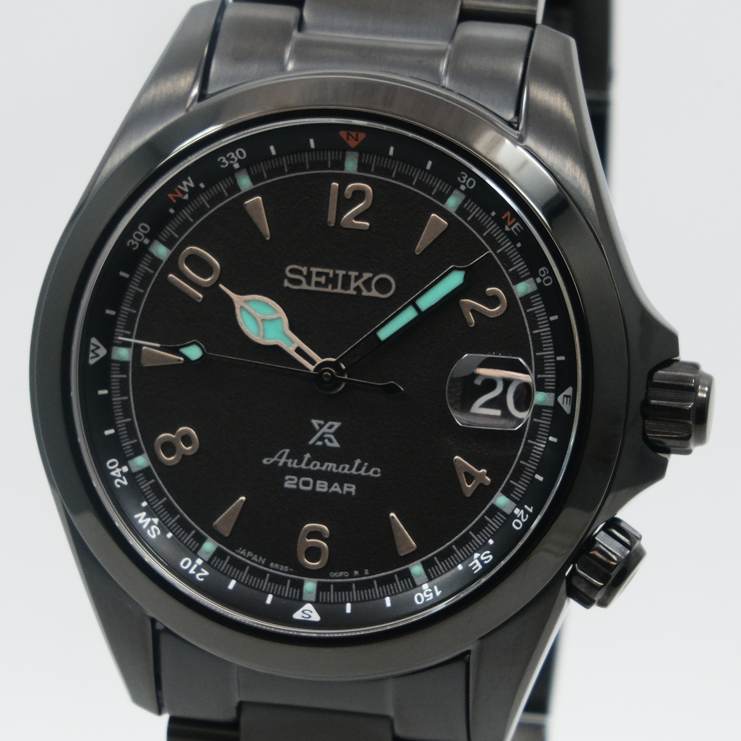 seiko SPB337J1