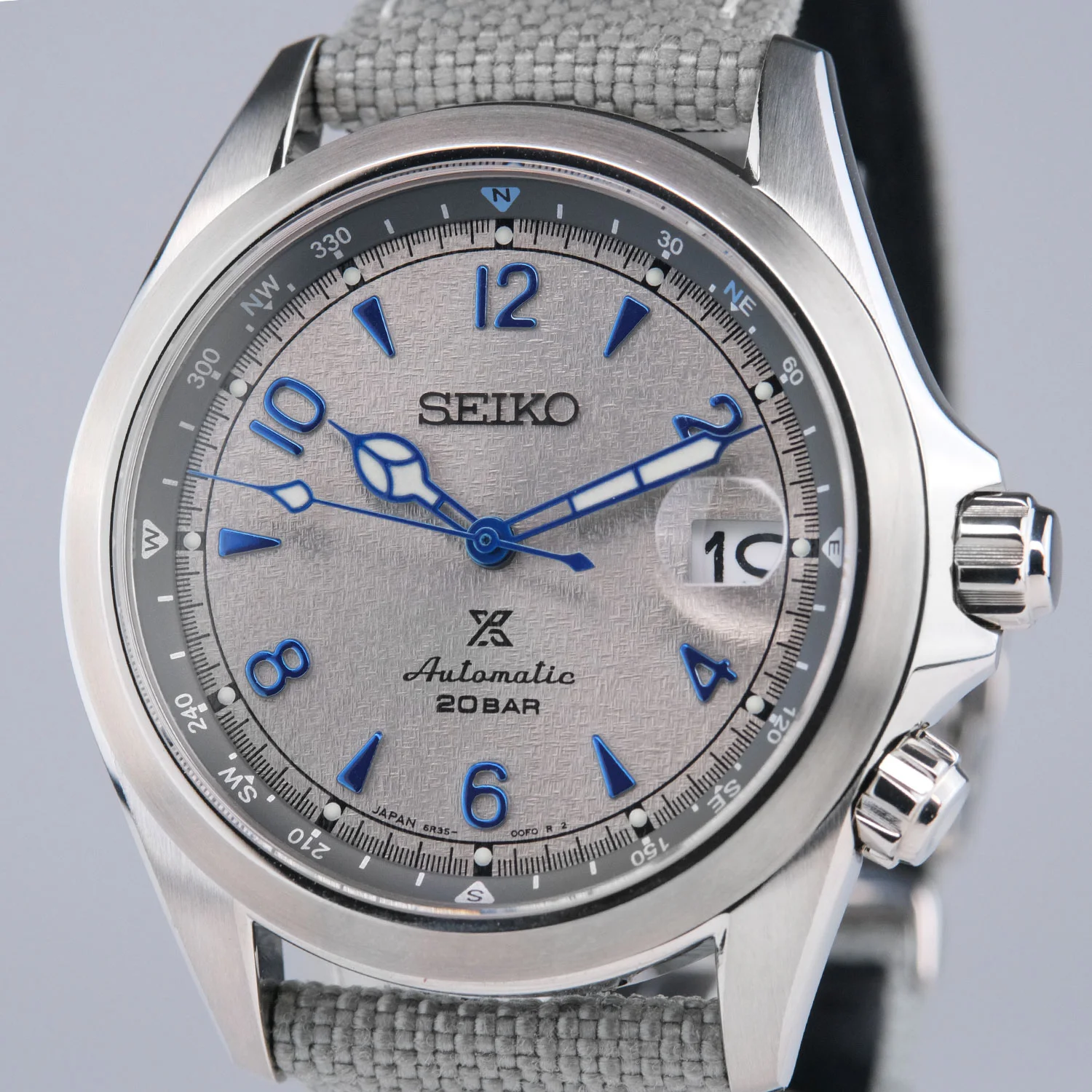 seiko SPB355J1