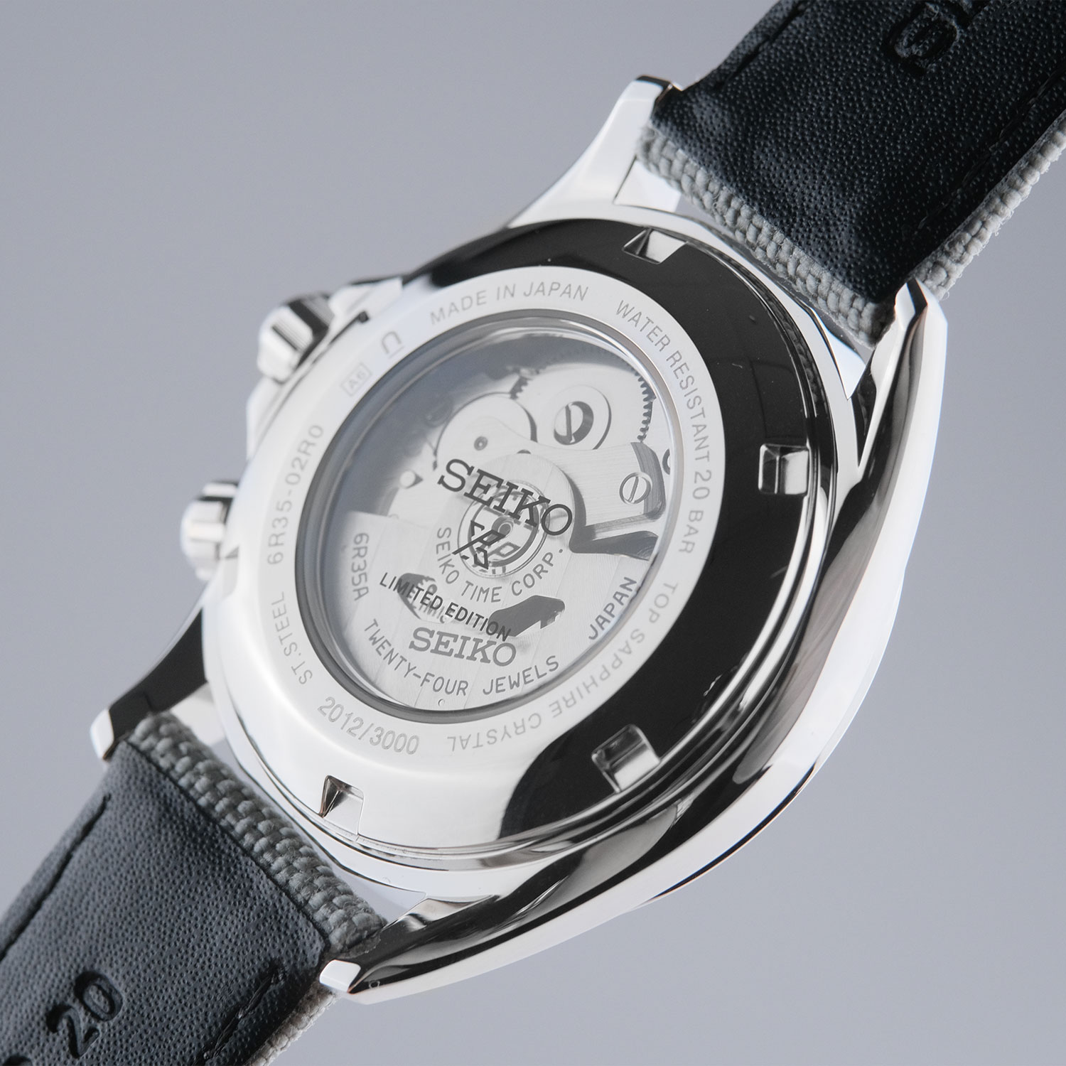 seiko SPB355J1