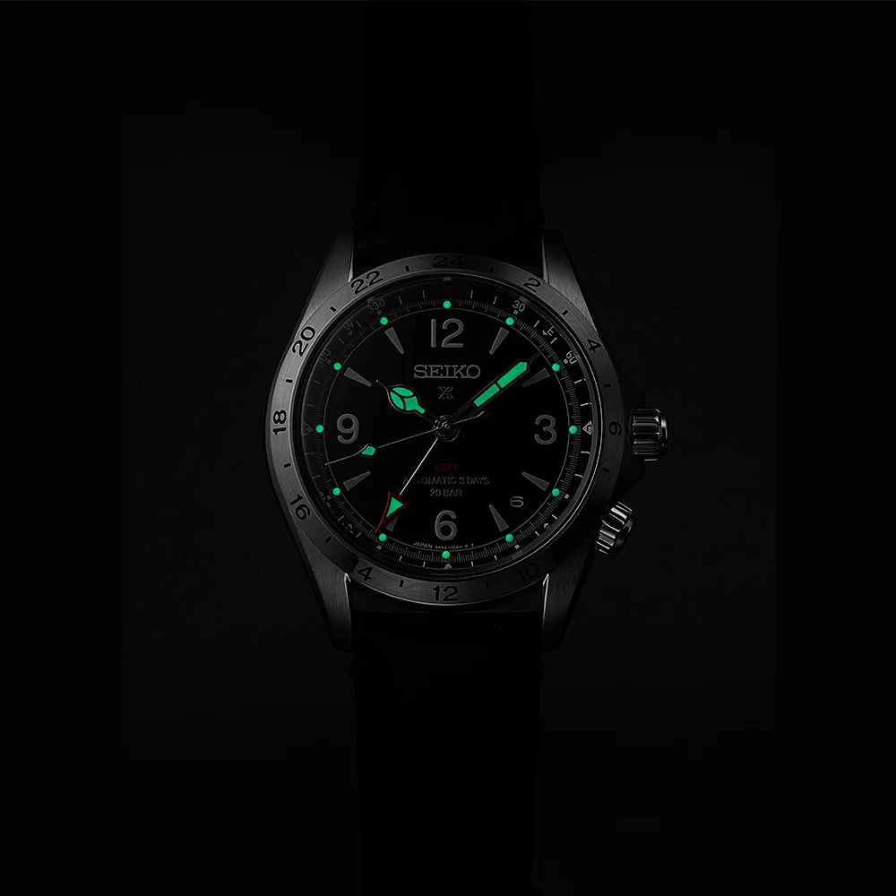 seiko SPB379J1