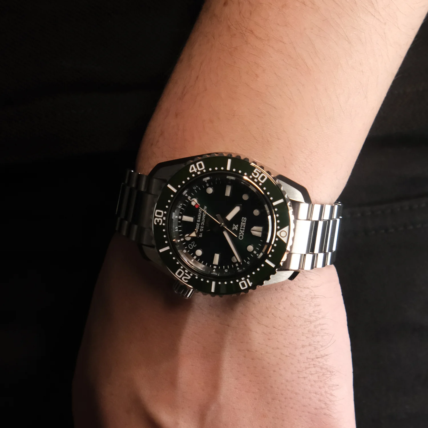 seiko SPB381J1
