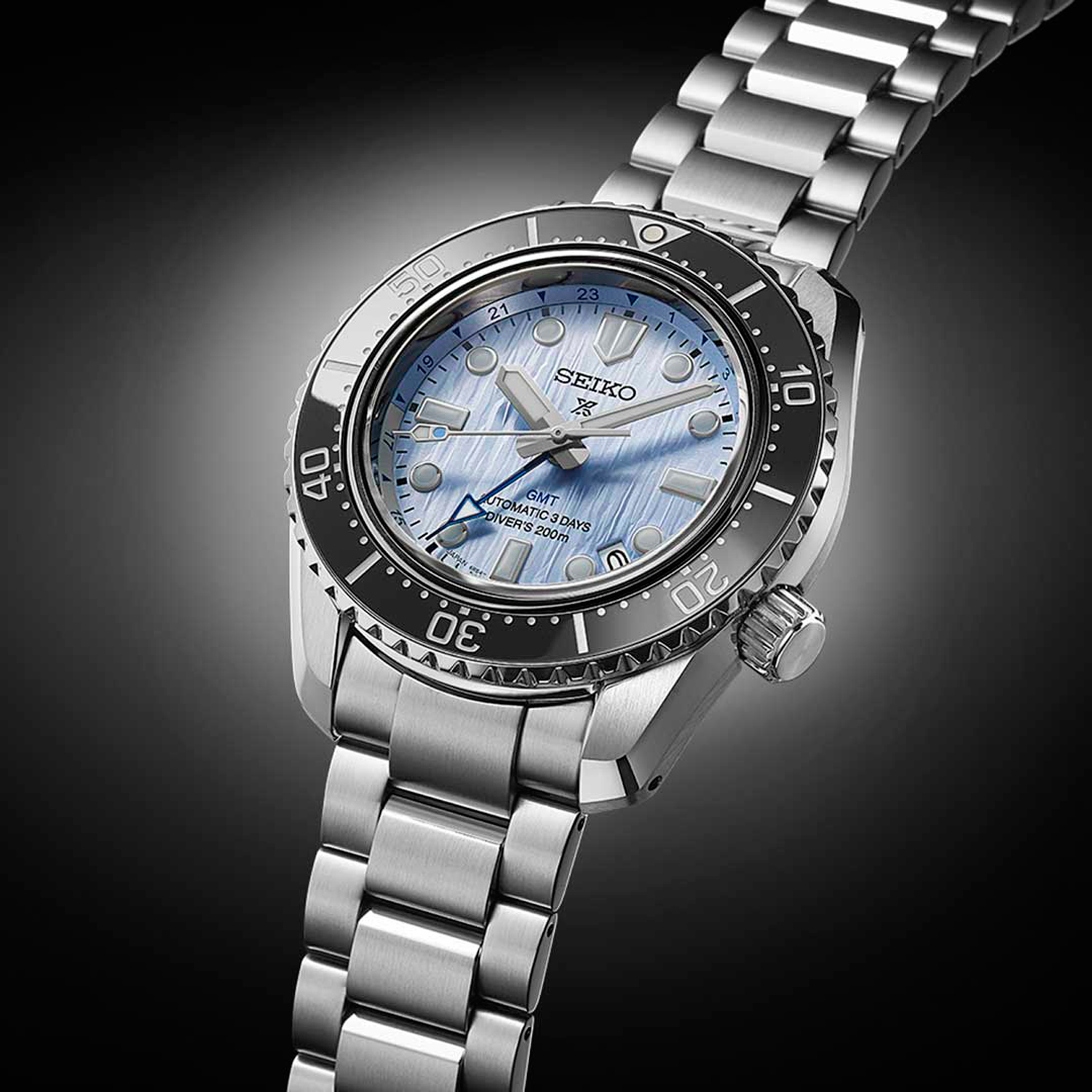 seiko SPB385J1