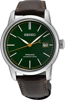 Часы Seiko Presage SPB407JC
