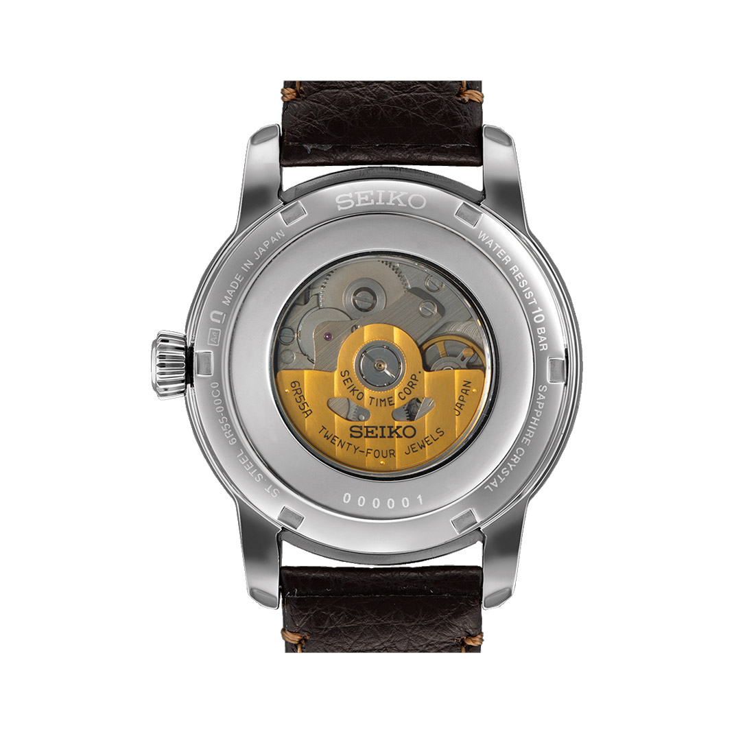 seiko SPB407JC
