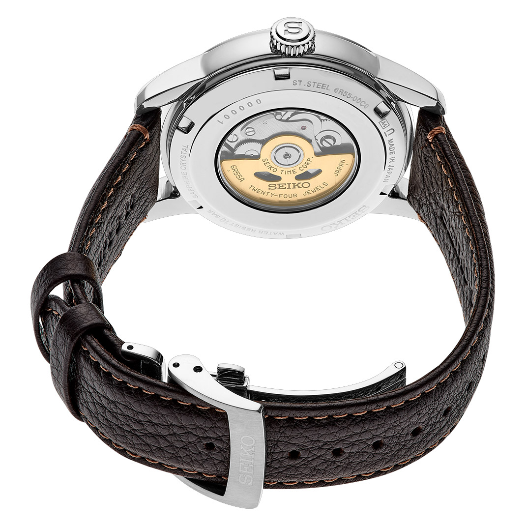 seiko SPB407JC