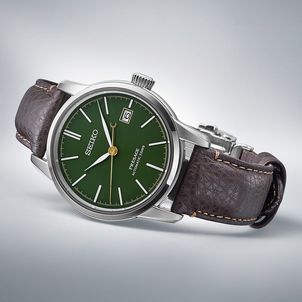 seiko SPB407JC