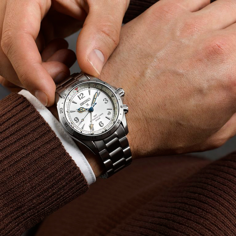 seiko SPB409J1
