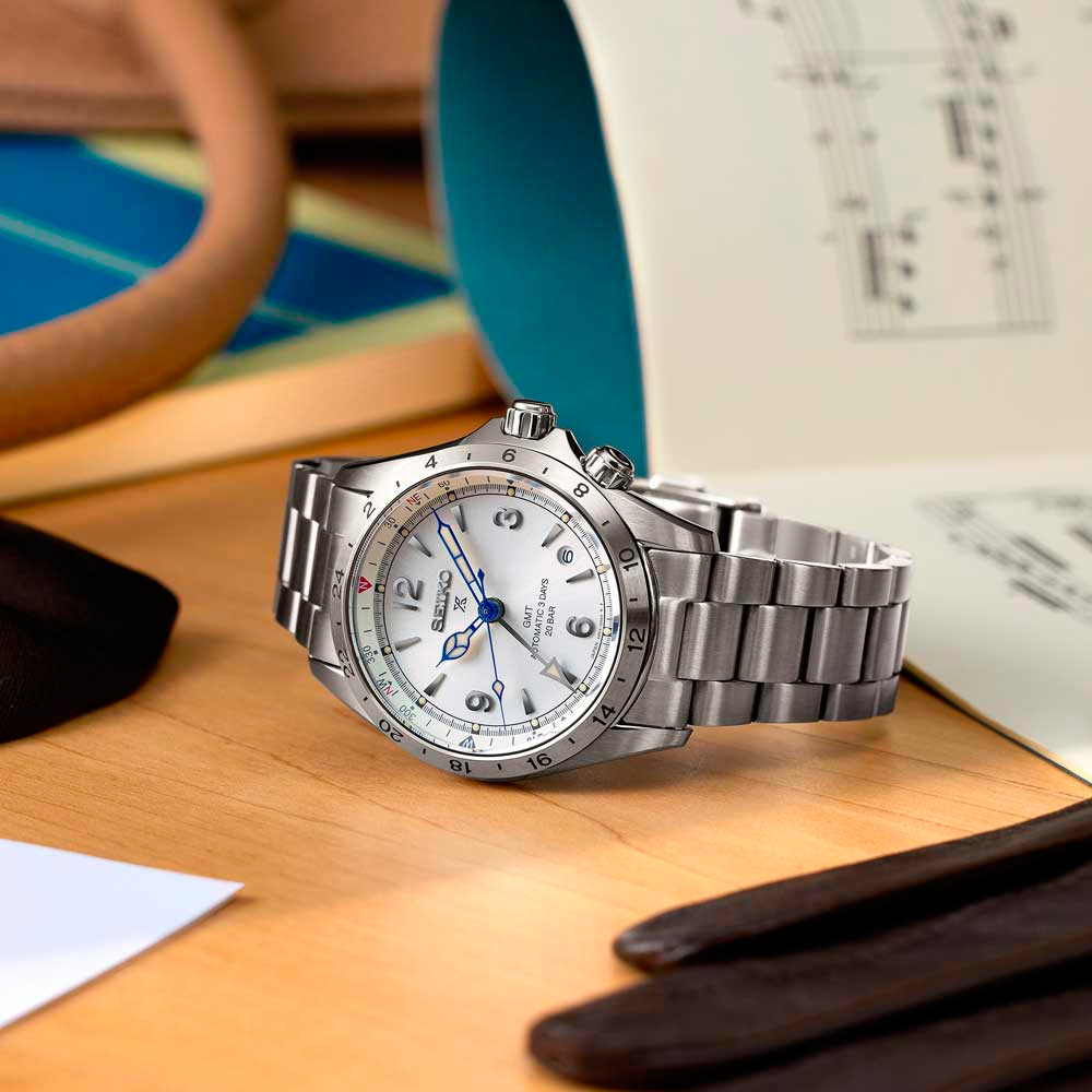 seiko SPB409J1