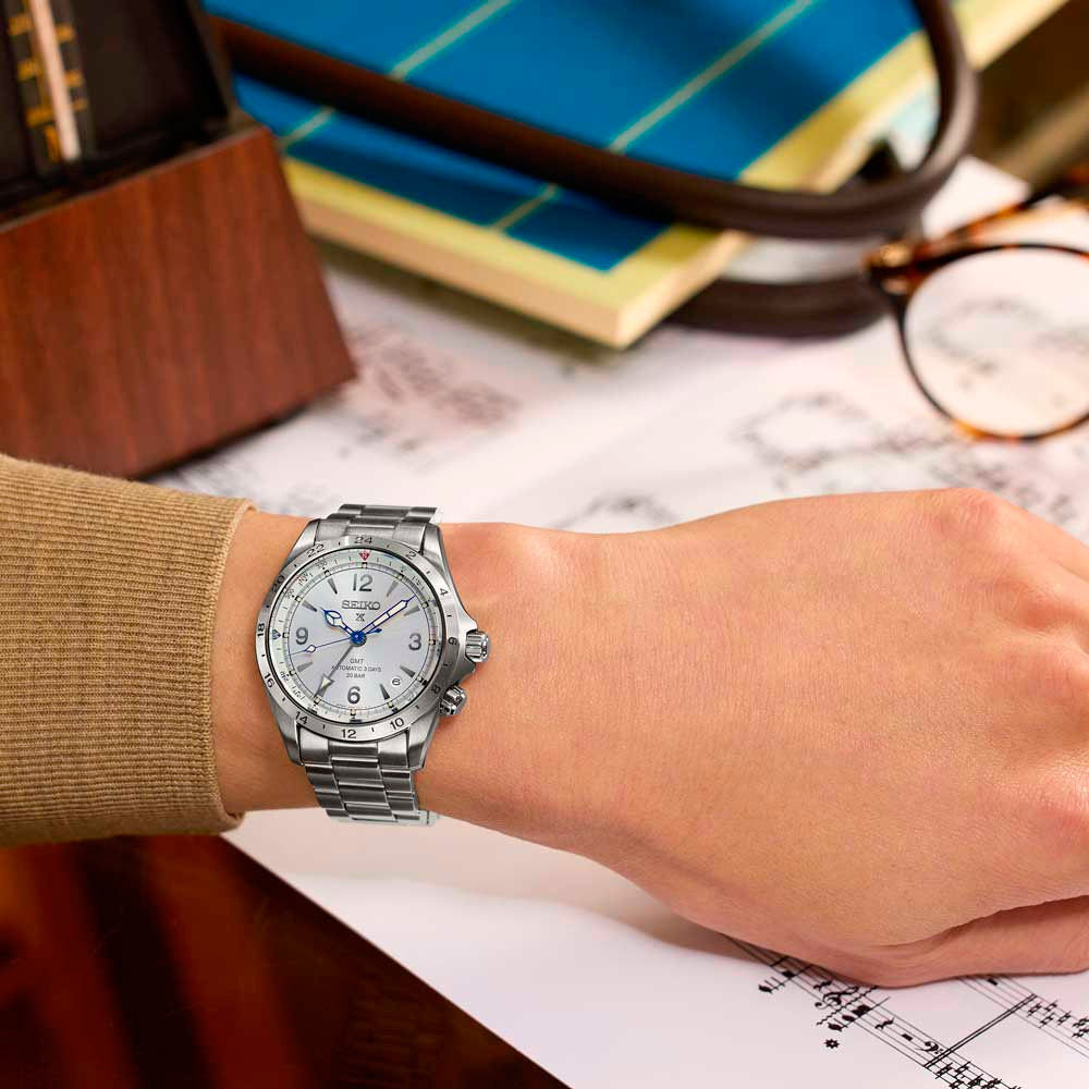 seiko SPB409J1