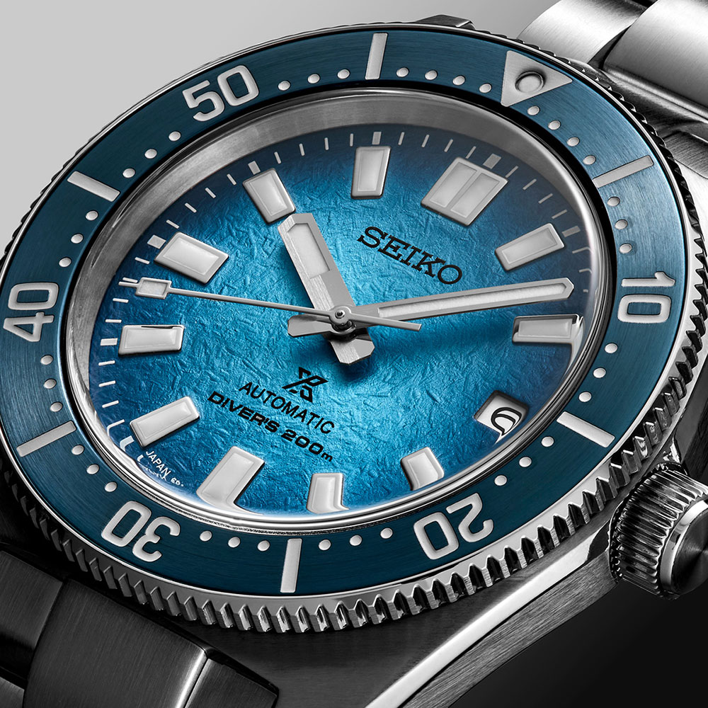 seiko SPB419