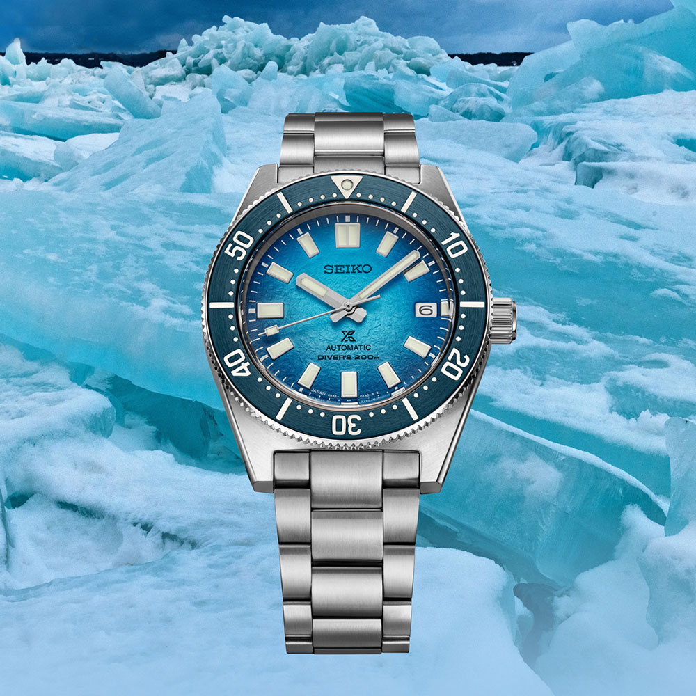 seiko SPB419