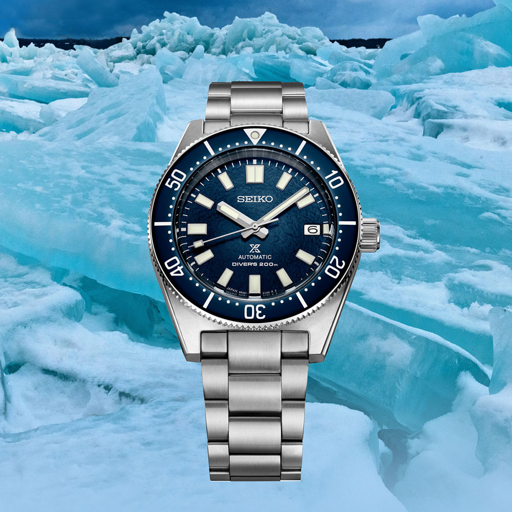 seiko SPB421