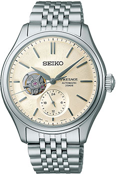 Часы Seiko Presage SPB469J1