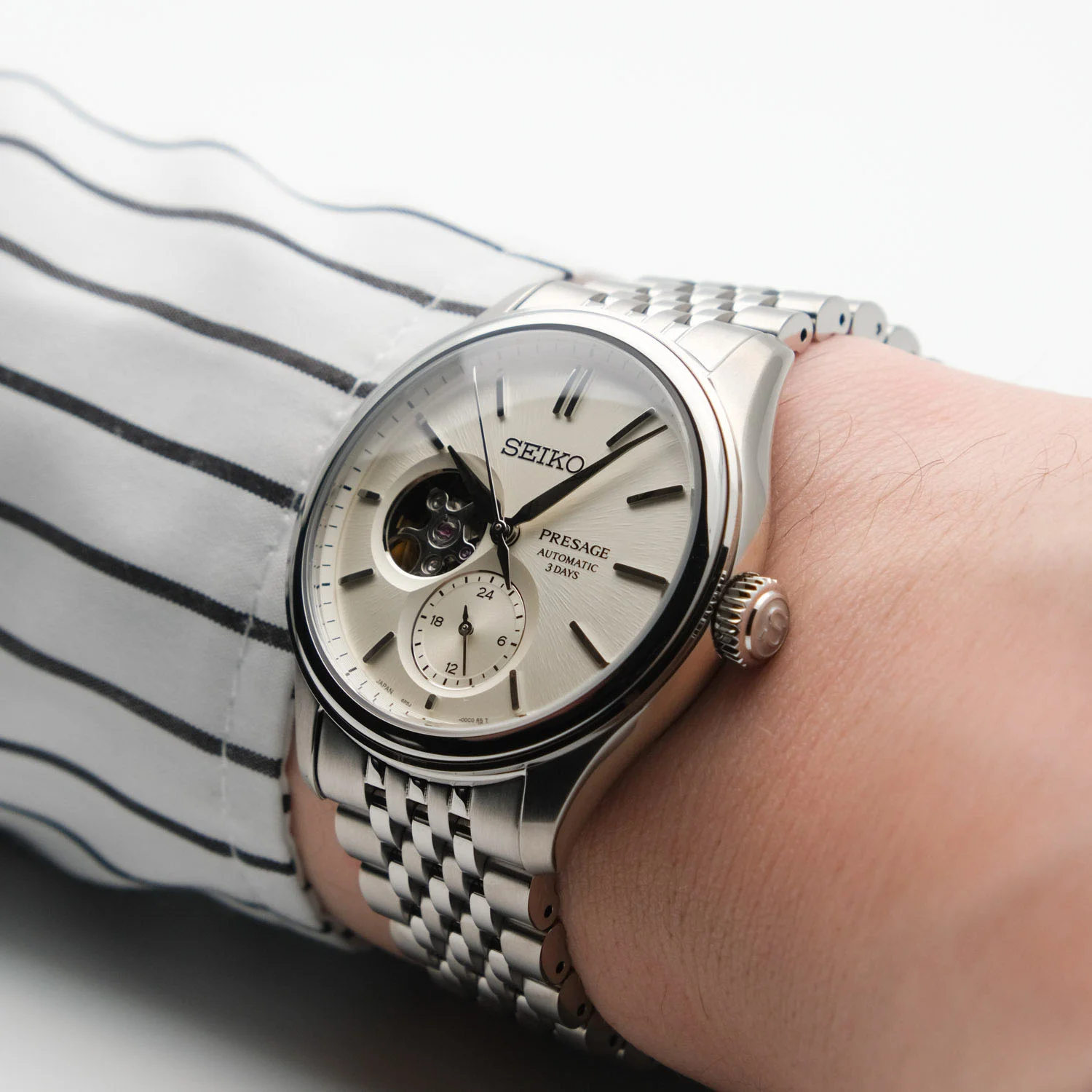 seiko SPB469J1