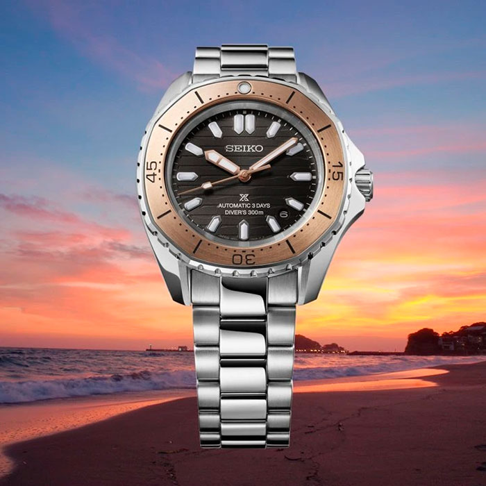 seiko SPB485J1