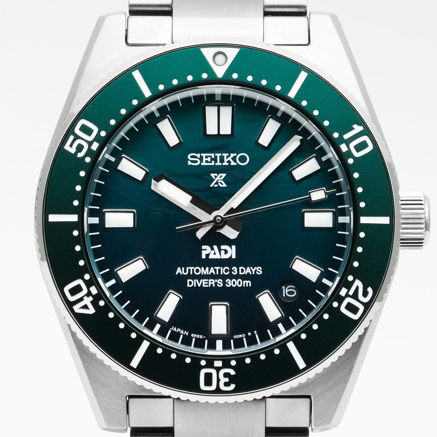 seiko SPB501J1