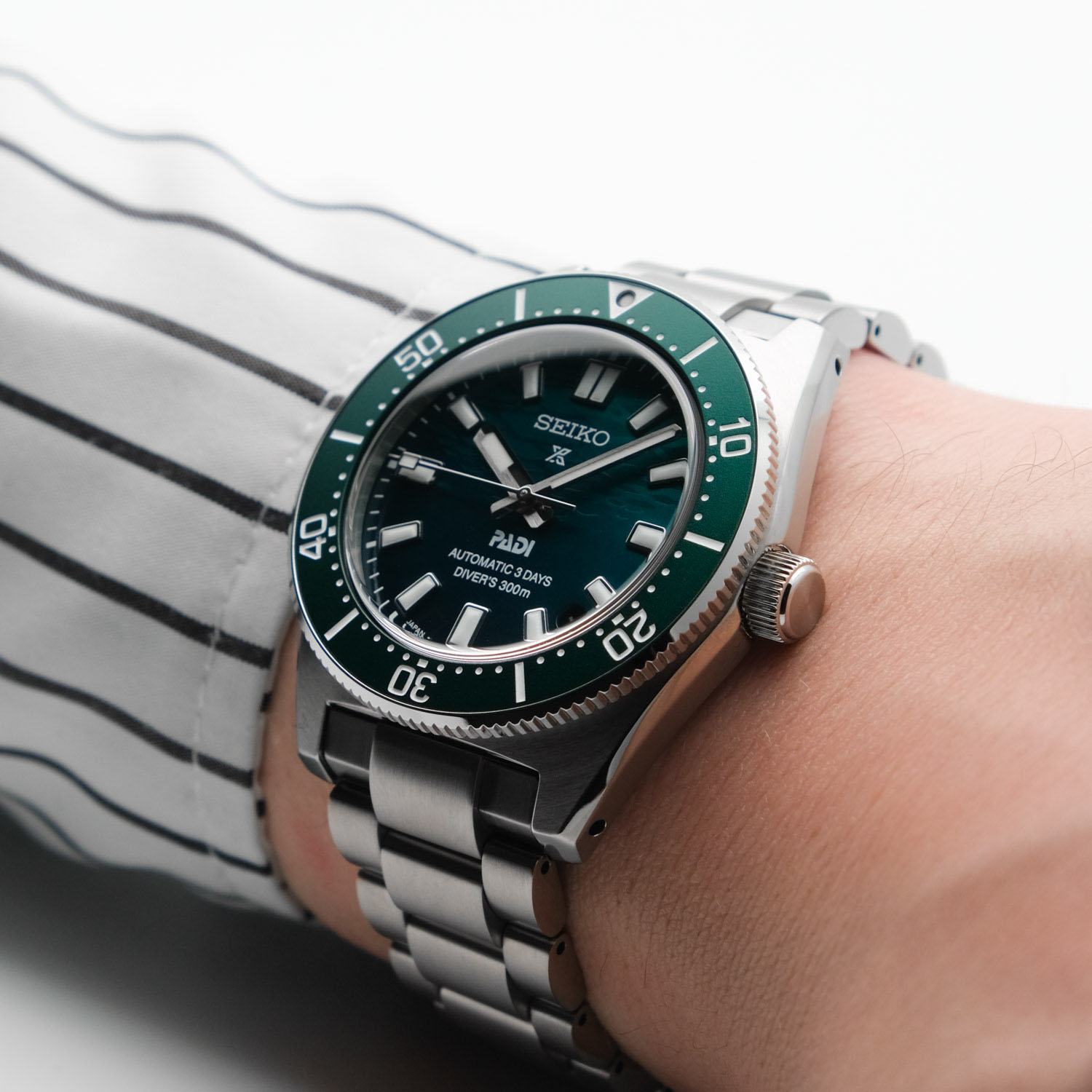 seiko SPB501J1