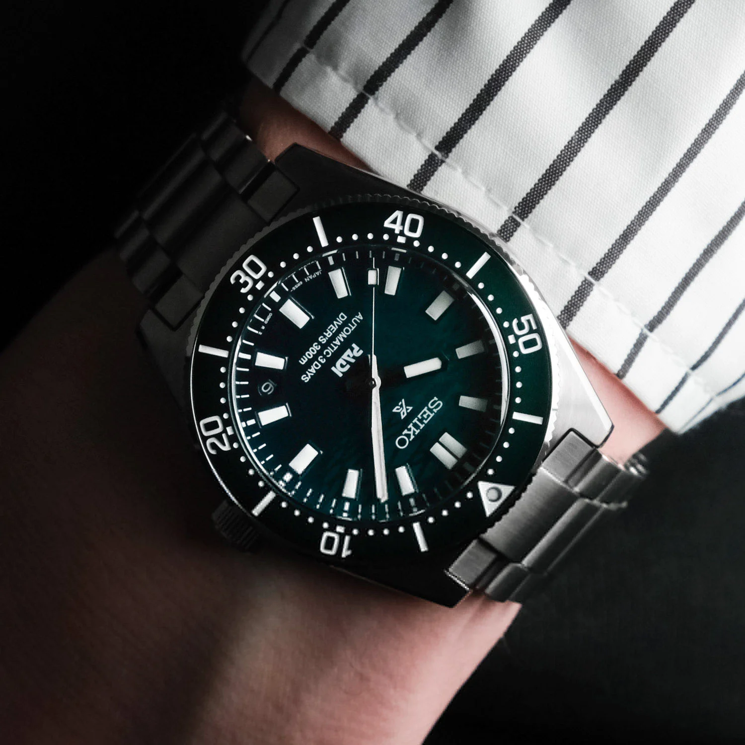 seiko SPB501J1