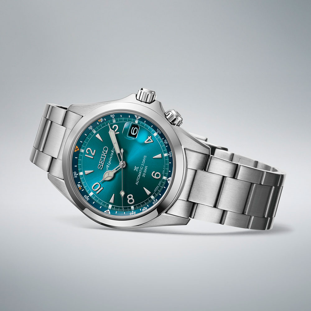 seiko SPB503J1