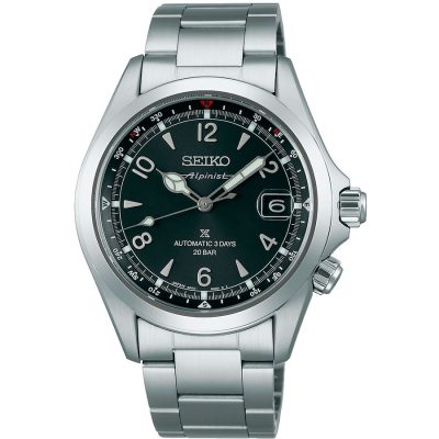 Вся коллекция Prospex
