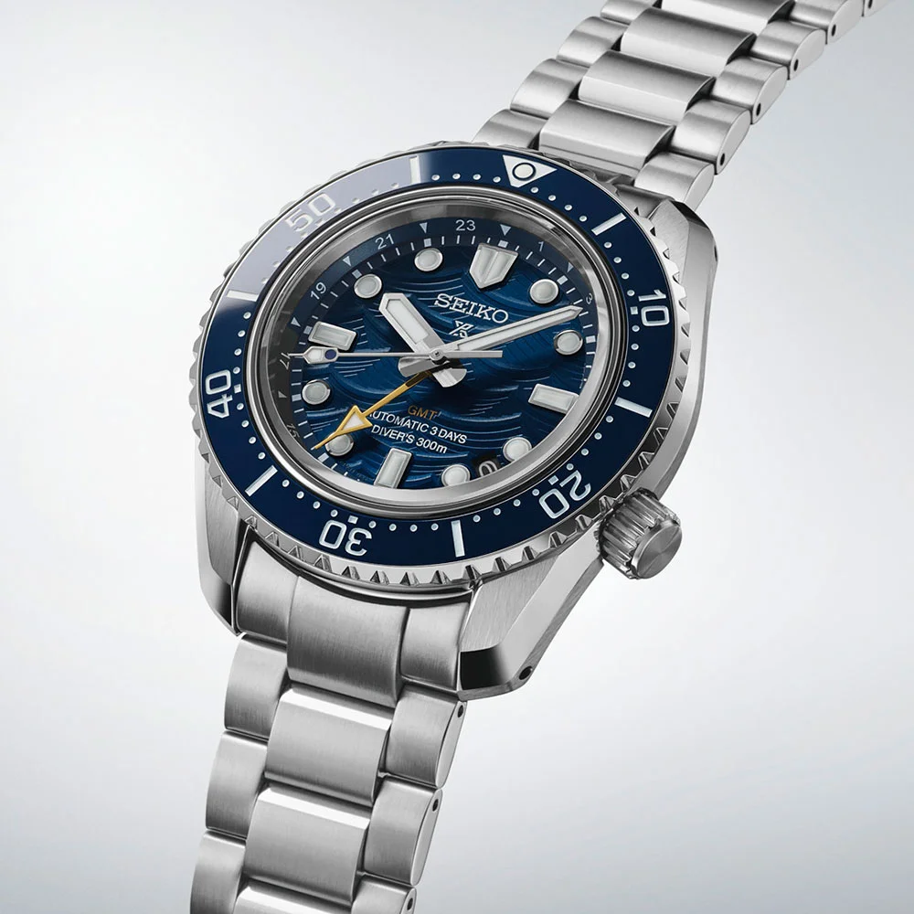 seiko SPB509J1